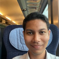 Warintorn Nawong