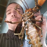 Nigel Bueno de Mesquita