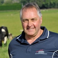 Peter Cooke
