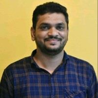 Prashant Pawar