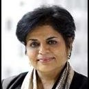 Vishakha Desai