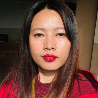 Asem Chanu