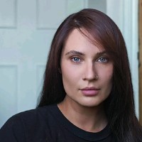 Ruslana Nicholls