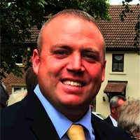 Ross Stoddart