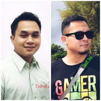 Dimas Prayogi