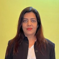 Smita Mohite