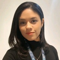 Shirley Machado