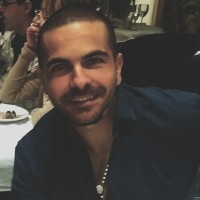 Diego Fernando Mastromarino
