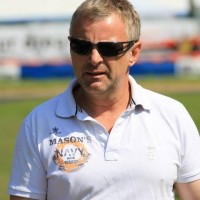 Robin Beckmann