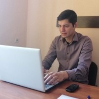 Andrii Serheiev