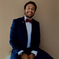 Juan Pablo García Guerra