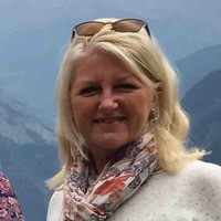 Jackie Hudson