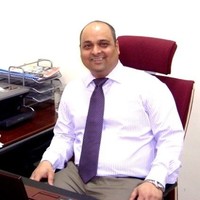 Pankaj Shinde