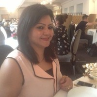 Latha Pillai