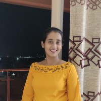 Sahana Venkatesan