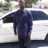 Terell Mcdonald