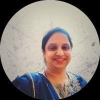 Rachana Ketkar