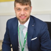 Mohammad Badarneh