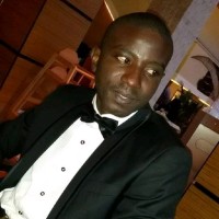 Jonathan A. Umogbai (MBA)