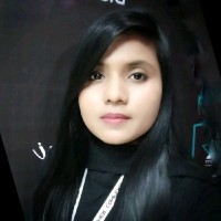 Tanjila Nur