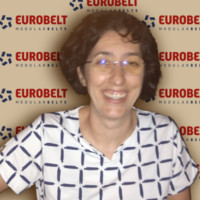 Teresa Pérez Prieto
