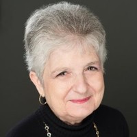 Elaine Higdon