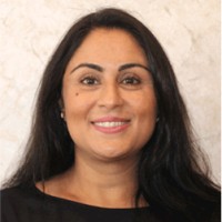 Rachana Banskota