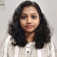 Anjana P S