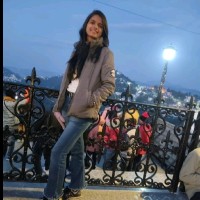 Shefali Singla