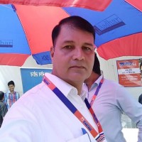 Narendra Malav