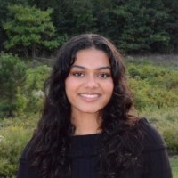 Myra Jain