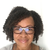 Jami Carrington