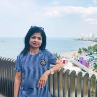 Abhaya Shukla
