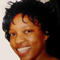 Candice Ifill