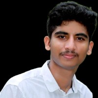 Syam Kumar