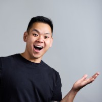 Jimmy Huynh, Mba
