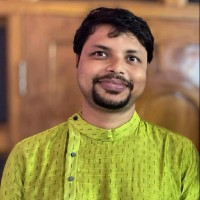 Abhishek Sarkar