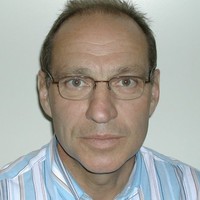 Gerard Lebon