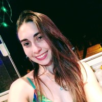 Letícia Maria Da Silva