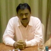 Vijay Parikh