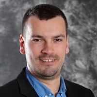 Dusan Damjanovic