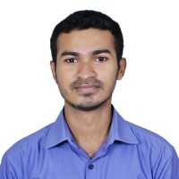 Vinu Satheesh