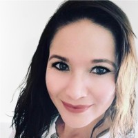 Veronica Perez Aldama