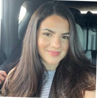 Kimberly Castillo