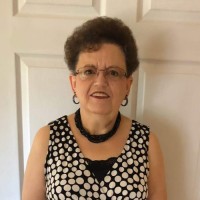 Gloria Mathews