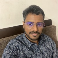 Karthikraghavan Annamalai
