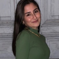 Mary Taouk