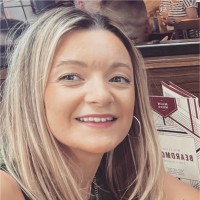 Emma Savill