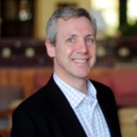 David Thompson