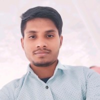 Naushad Hussain